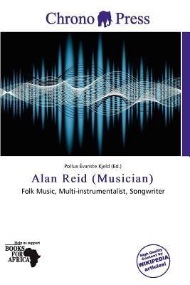 Alan Reid (Musician)