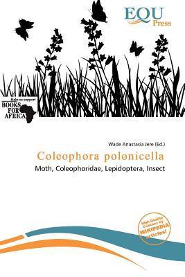 Coleophora polonicella