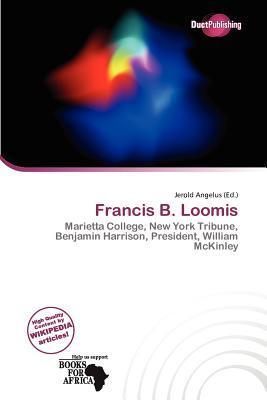 Francis B. Loomis