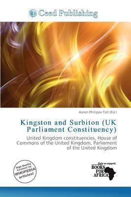 Kingston and Surbiton (UK Parliament Constituency)