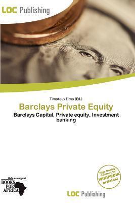 Barclays Private Equity