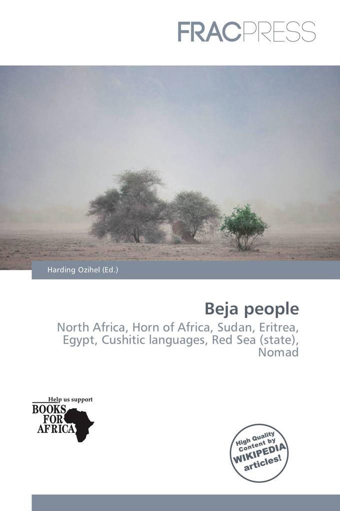 Beja people