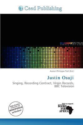 Justin Osuji