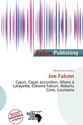 Joe Falcon