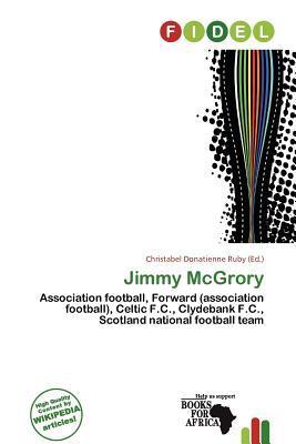 Jimmy McGrory
