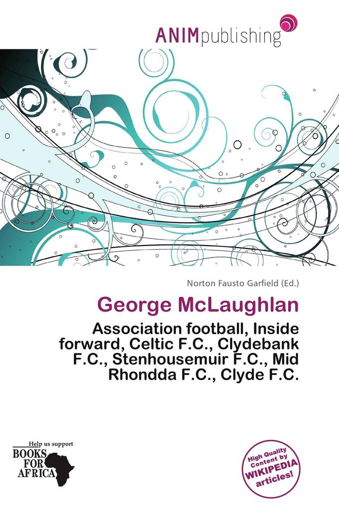 George McLaughlan