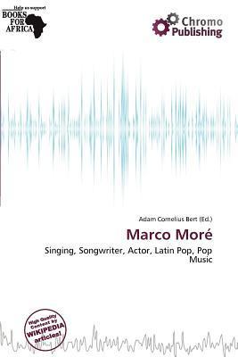 Marco Moré