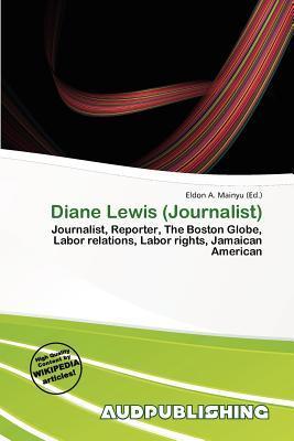 Diane Lewis (Journalist)