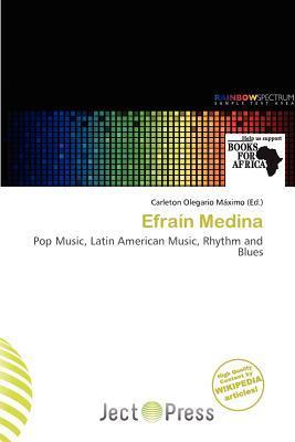 Efraín Medina