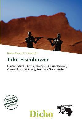 John Eisenhower