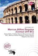 Marcus Atilius Regulus (Consul 294 BC)