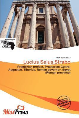 Lucius Seius Strabo