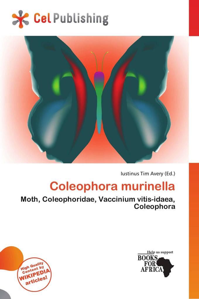 Coleophora murinella