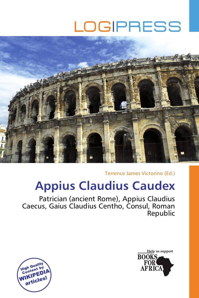 Appius Claudius Caudex