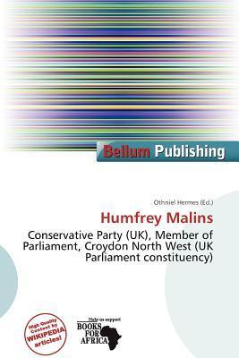 Humfrey Malins