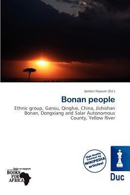 Bonan people