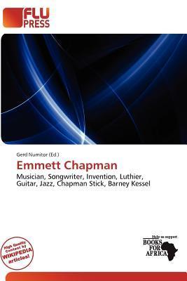 Emmett Chapman