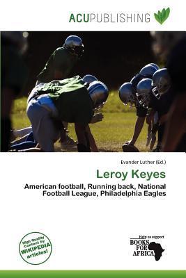 Leroy Keyes