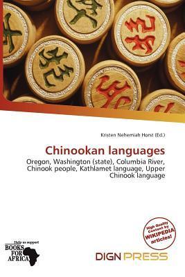 Chinookan languages