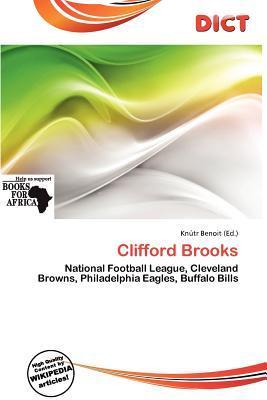 Clifford Brooks