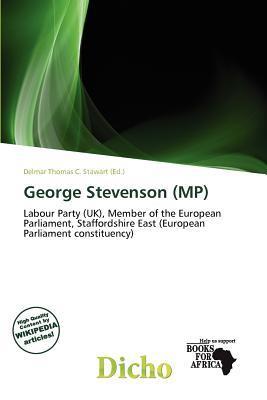 George Stevenson (MP)