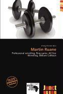 Martin Ruane