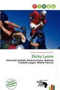 Dicky Lyons