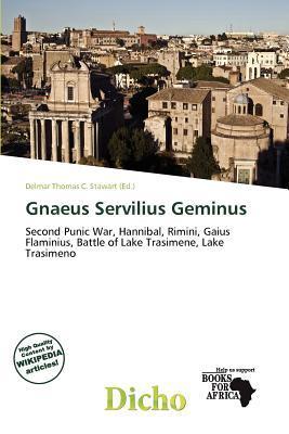 Gnaeus Servilius Geminus