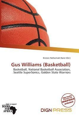 Gus Williams (Basketball)