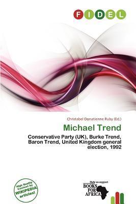 Michael Trend