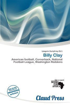 Billy Clay