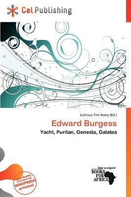 Edward Burgess
