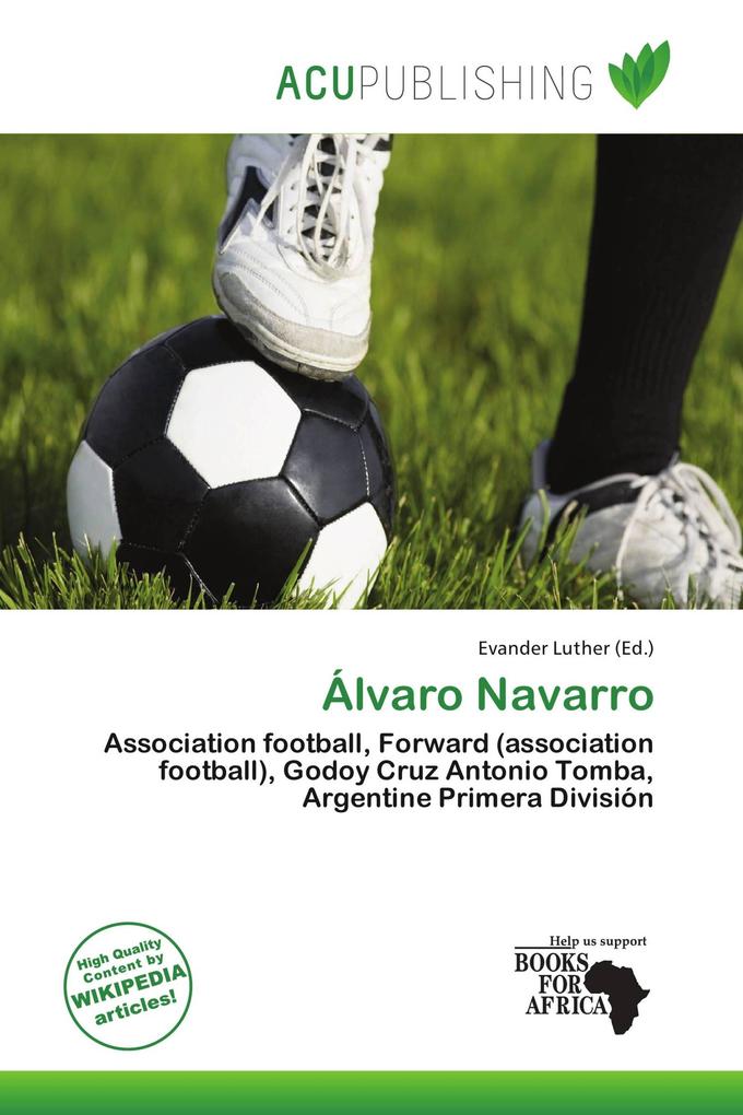 Álvaro Navarro
