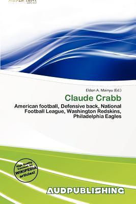 Claude Crabb