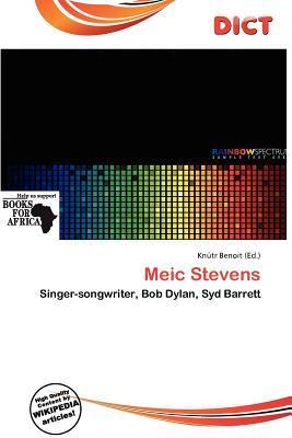 Meic Stevens