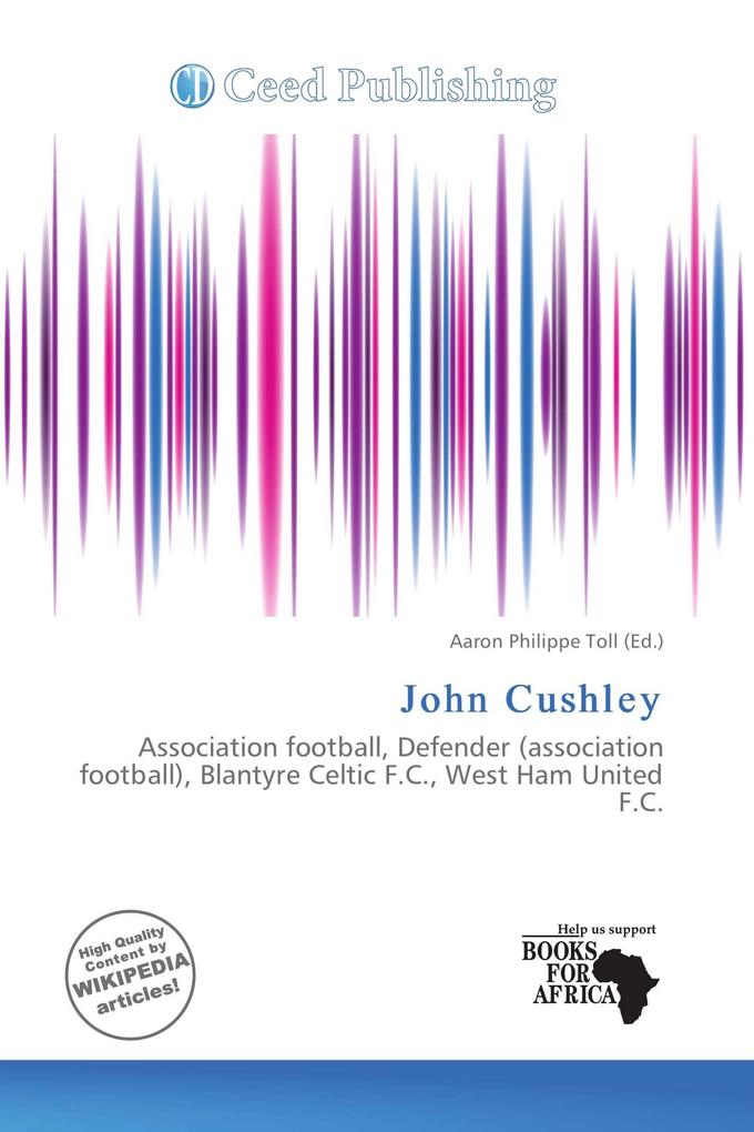 John Cushley