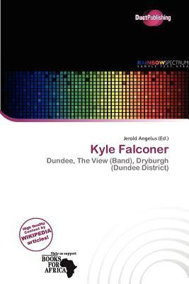 Kyle Falconer