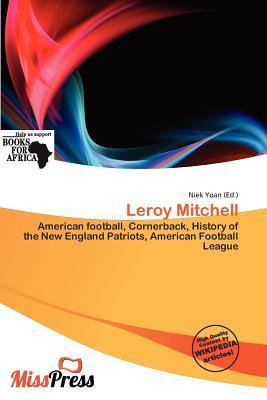 Leroy Mitchell