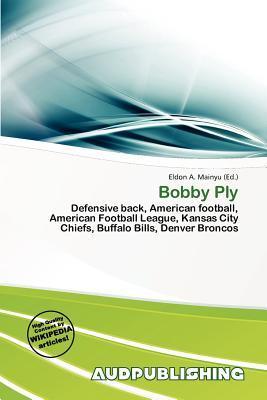 Bobby Ply
