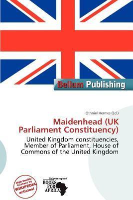 Maidenhead (UK Parliament Constituency)