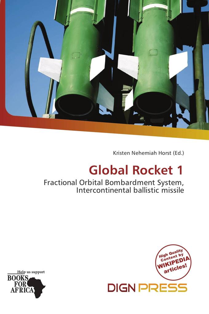 Global Rocket 1