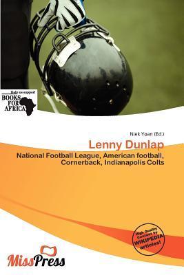 Lenny Dunlap