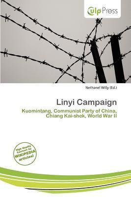 Linyi Campaign