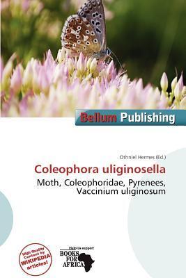 Coleophora uliginosella