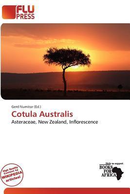 Cotula Australis