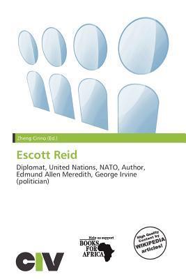 Escott Reid