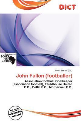 John Fallon (footballer)