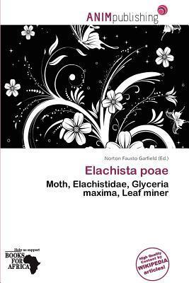 Elachista poae