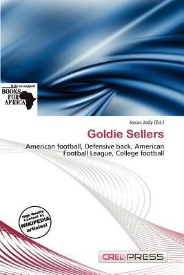 Goldie Sellers