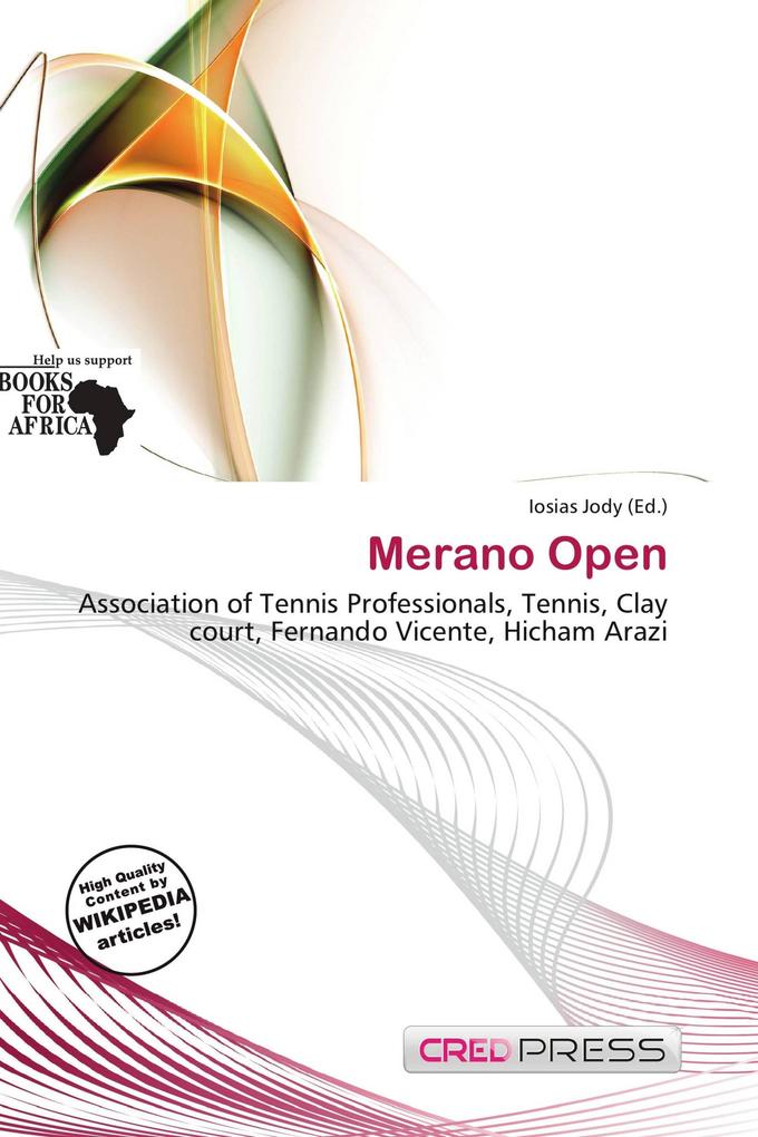 Merano Open